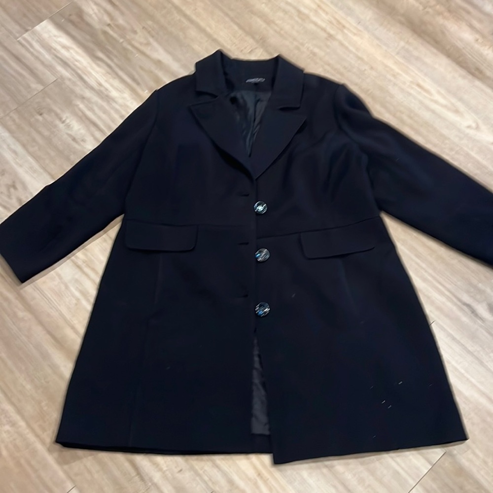 Kenneth Cole Coat